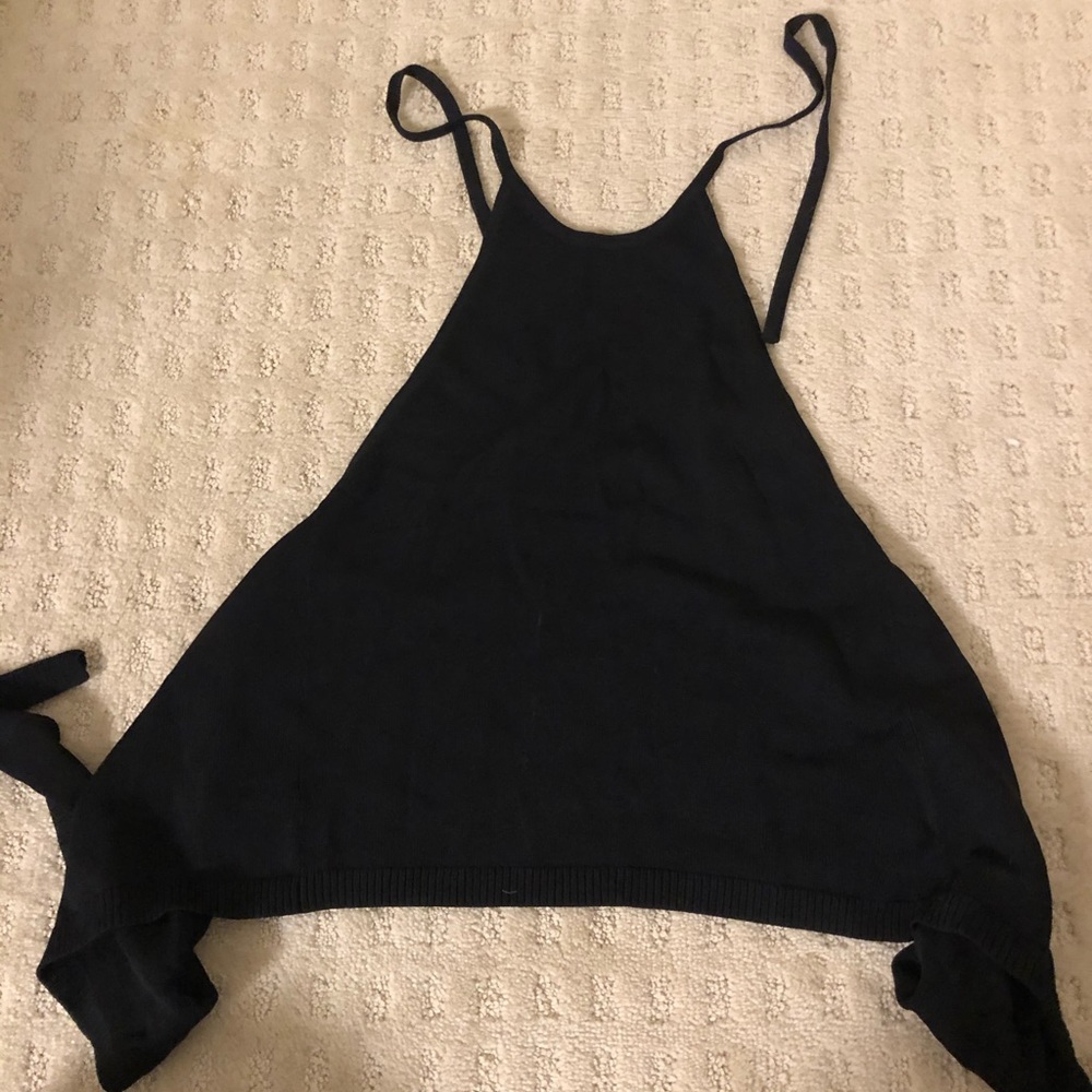 Aritzia Wilfred Twila Knit Top - Picture 4 of 4
